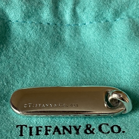 COPY - Tiffany & Co. pendant - Picture 4 of 5